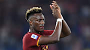 AS Roma v Empoli FC - Serie A